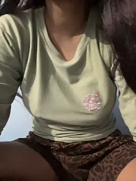 Cute Marina online show from March 2026 04:58:02 PM