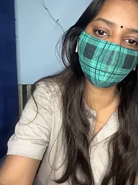 Cute Marina online show from December 2025 05:35:01 PM