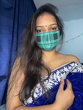 Cute Marina online show from December 2025 05:52:02 AM