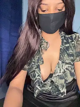 Cute Marina online show from February 2026 08:56:02 AM