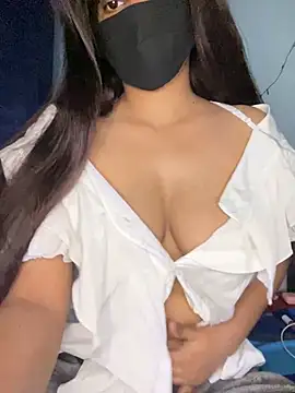 Cute Marina online show from February 2026 06:09:01 AM