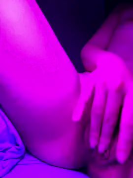 LunaKissing online show from October 2025 03:38:01 AM