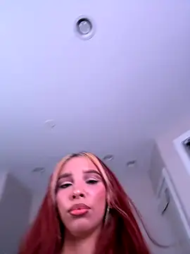 Latinagf online show from October 2025 02:54:02 AM