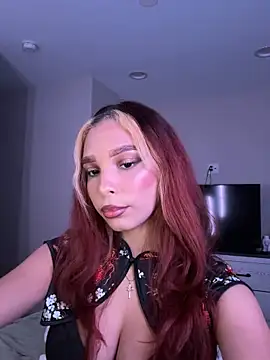 Latinagf online show from November 2025 04:29:02 AM