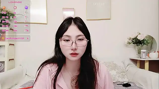 yuyan3929 online show from March 2026 01:08:02 PM