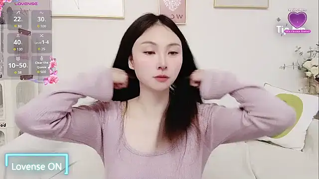 yuyan3929 online show from January 2026 01:56:01 AM