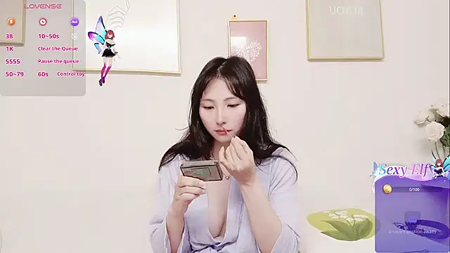 yuyan3929 online show from April 2026 12:13:01 AM