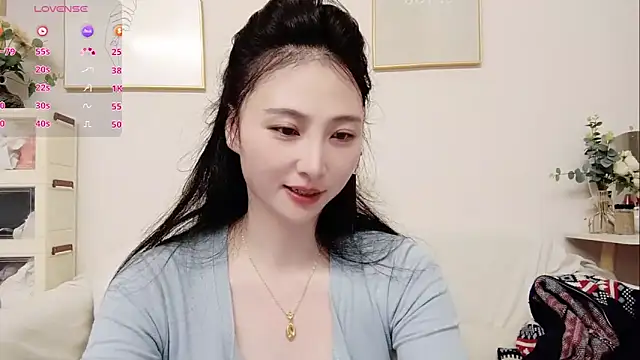 yuyan3929 online show from February 2026 03:37:02 AM