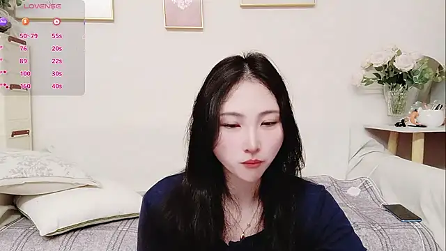 yuyan3929 online show from March 2026 12:47:02 AM