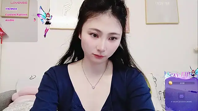 yuyan3929 online show from April 2026 01:23:02 AM