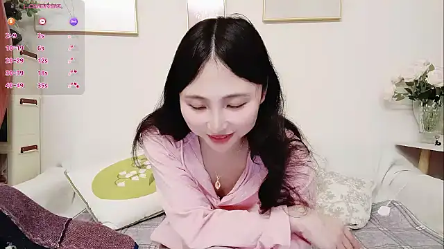 yuyan3929 online show from March 2026 01:02:02 AM