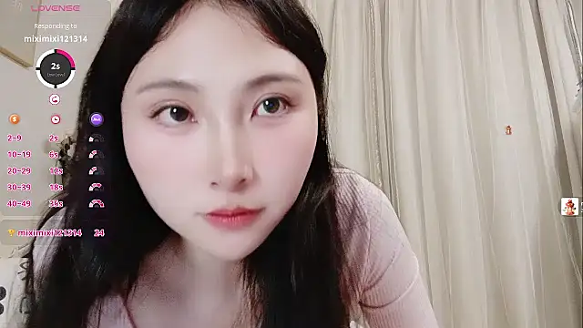 yuyan3929 online show from March 2026 01:02:02 PM