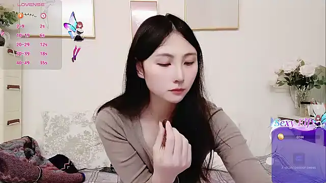 yuyan3929 online show from February 2026 01:05:02 AM