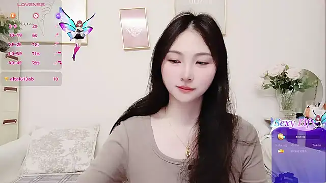 yuyan3929 online show from March 2026 01:00:01 AM