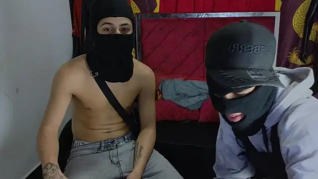 Snapshot of Sexy_Jocks chatting on October 2025 07:41:02 AM Sexy Jocks online show from October 2025 07:41:02 AM