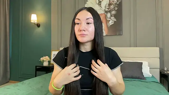 Snapshot of Adele_Shy chatting on October 2025 02:01:01 AM Adele Shy online show from October 2025 02:01:01 AM