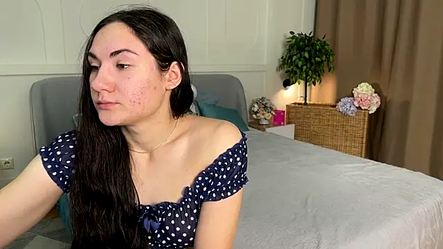 Adele Shy online show from December 2025 01:28:02 AM