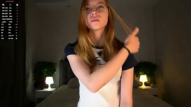 BarbaraViggiani online show from November 2025 06:51:02 PM