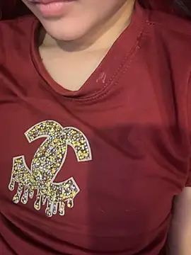 Emily-y online show from January 2026 01:07:01 PM