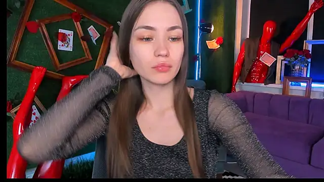 lollyrais online show from March 2026 01:15:01 PM