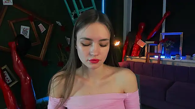 lollyrais online show from February 2026 01:05:02 PM