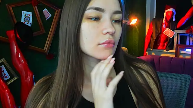 lollyrais online show from December 2025 09:36:02 AM