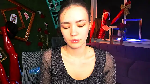 lollyrais online show from January 2026 09:24:02 AM