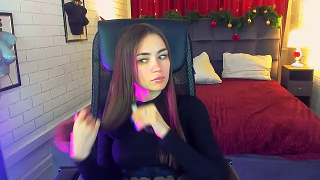 lollyrais online show from January 2026 01:26:01 PM