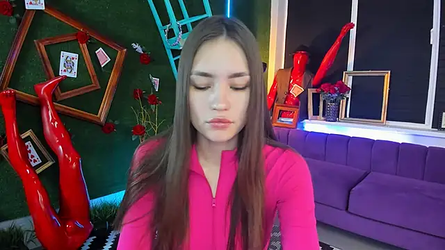 lollyrais online show from November 2025 09:02:01 AM