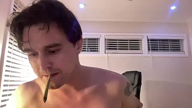 andrenoma427 online show from November 2025 12:59:01 AM