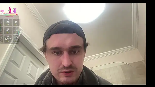 andrenoma427 online show from October 2025 02:45:01 AM