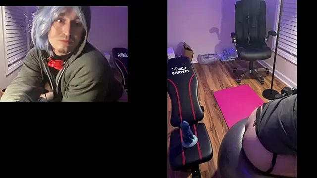 andrenoma427 online show from November 2025 02:27:01 AM