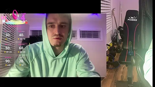 andrenoma427 online show from October 2025 03:51:01 AM