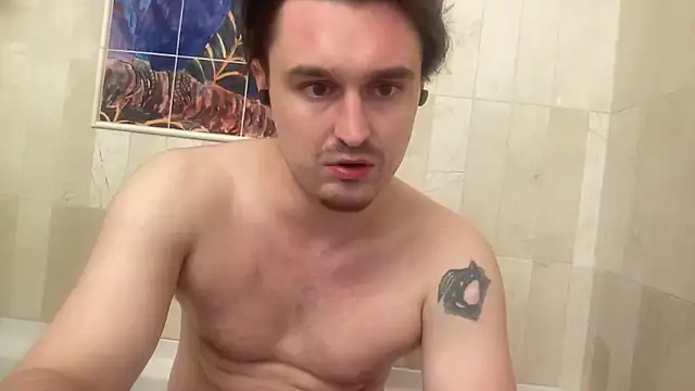 andrenoma427 online show from October 2025 03:06:02 AM