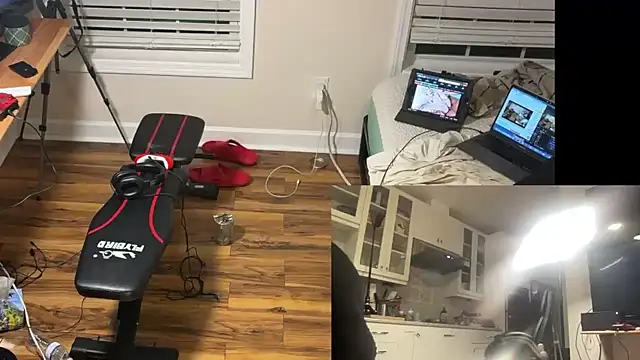 andrenoma427 online show from January 2026 01:09:01 AM