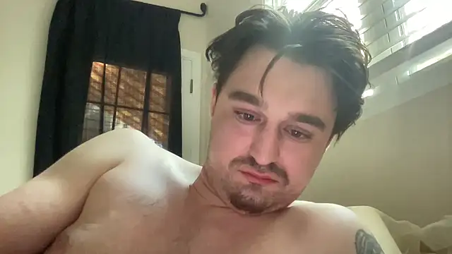 andrenoma427 online show from November 2025 04:33:02 PM