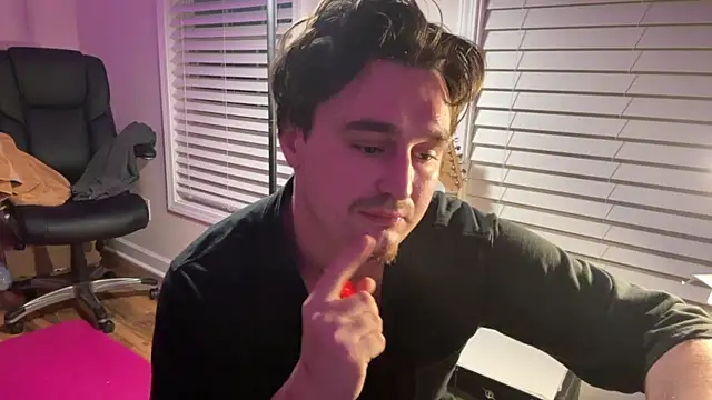 andrenoma427 online show from November 2025 10:57:01 PM