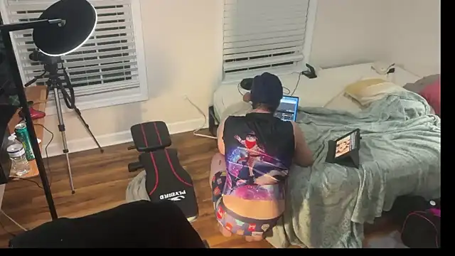 andrenoma427 online show from January 2026 04:30:01 AM