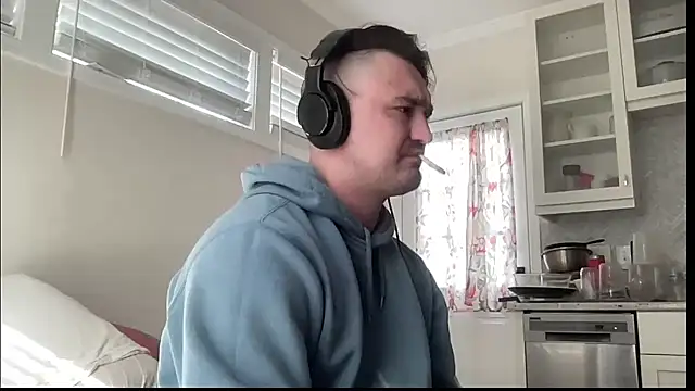 andrenoma427 online show from February 2026 06:15:01 PM