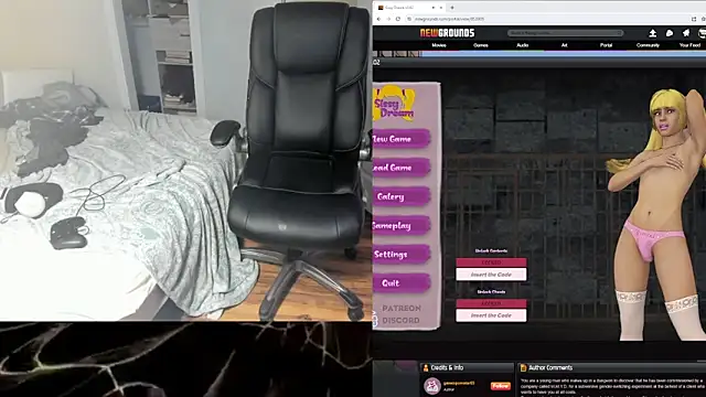 andrenoma427 online show from May 2026 02:08:01 AM