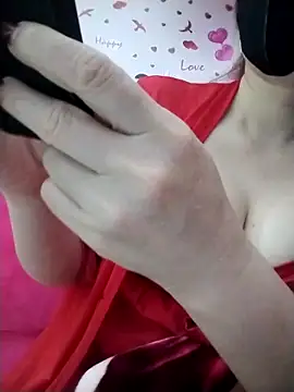 Chouchou688 online show from February 2026 10:16:01 PM