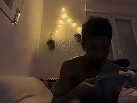 Albert Madrid online show from January 2026 05:33:02 AM