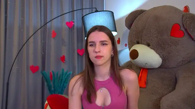 AliceAtkins online show from March 2026 06:24:02 AM