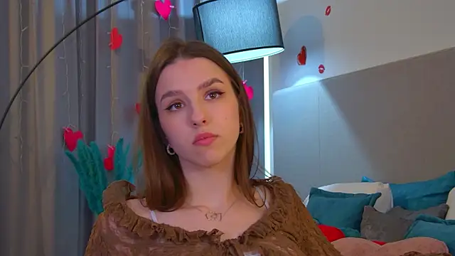 AliceAtkins online show from March 2026 06:15:02 AM