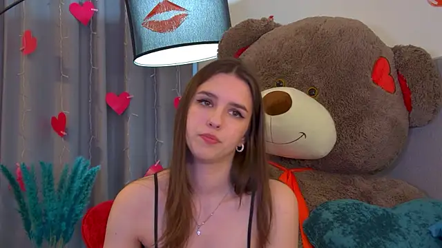 AliceAtkins online show from February 2026 06:34:02 AM