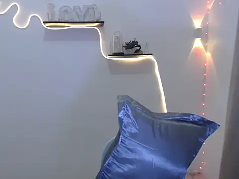 Yourbaby Ashley online show from March 2026 02:33:01 PM