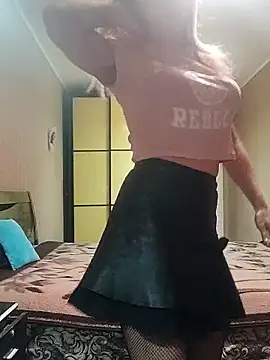 SelinaLovqx online show from January 2026 04:52:01 AM