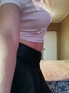 SelinaLovqx online show from November 2025 12:31:01 PM