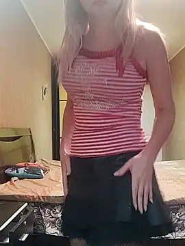 SelinaLovqx online show from December 2025 12:16:01 PM