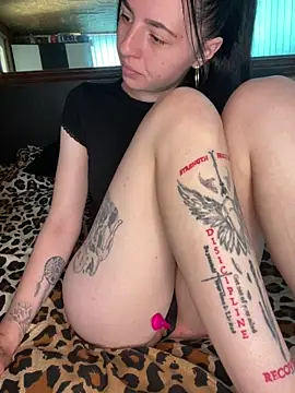 DianaZbo20 online show from May 2026 09:57:02 AM